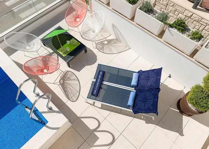Belado Appart hôtel 4*