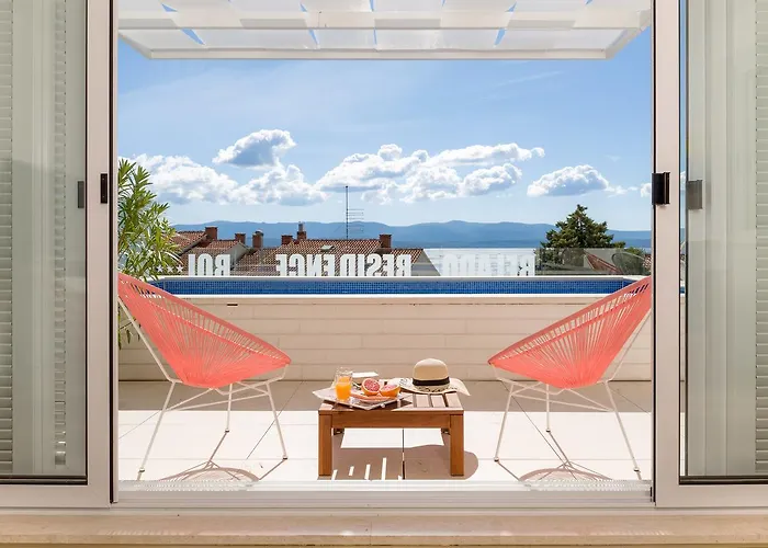 Belado Appart hôtel