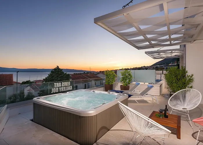 Belado Aparthotel 4*