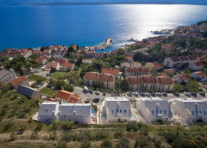 Appart hôtel Belado Bol