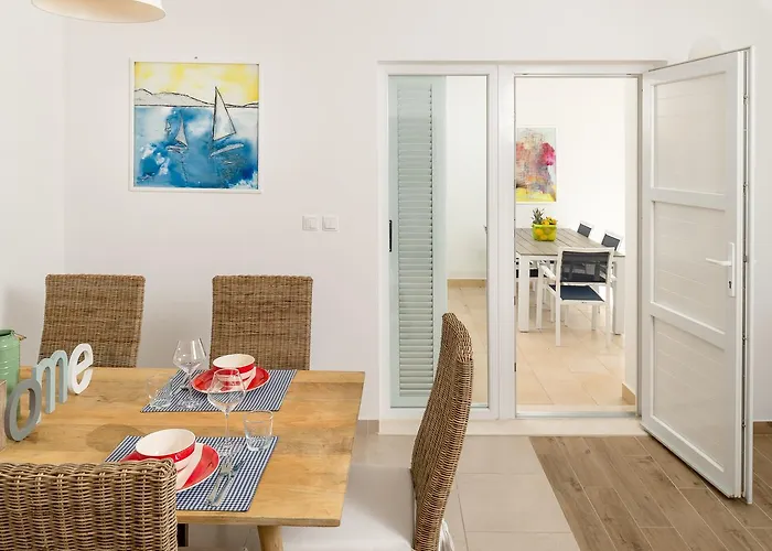 Appart hôtel Belado 4*