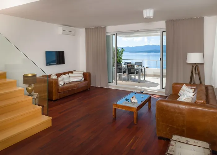 Belado Appart hôtel 4*