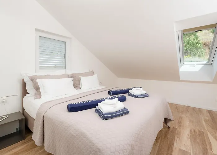 Aparthotel Belado Bol