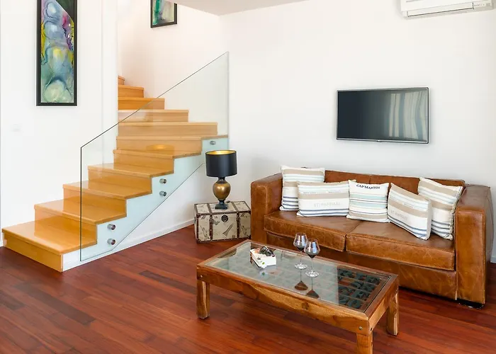 Aparthotel Belado Bol