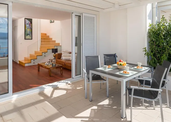 Appart hôtel Belado 4*