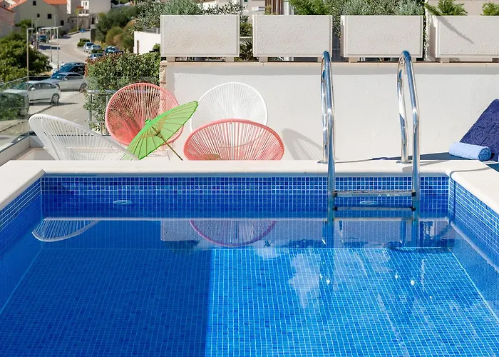 Belado Appart hôtel 4*
