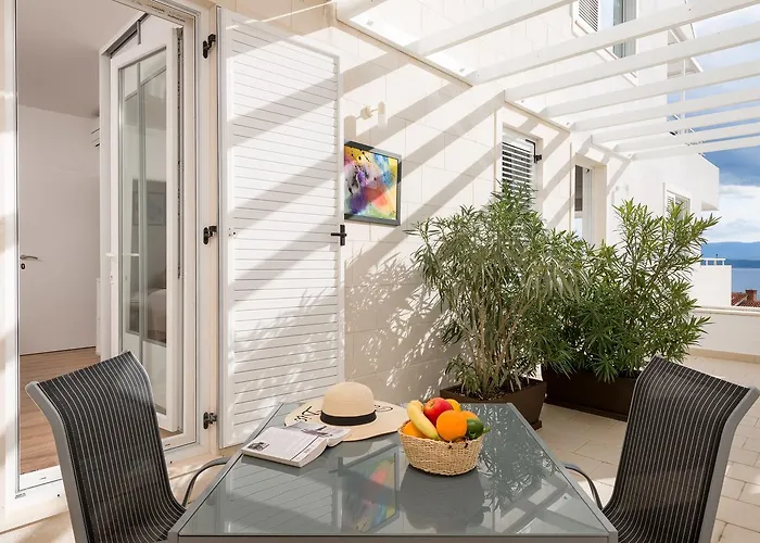 Aparthotel Belado Bol