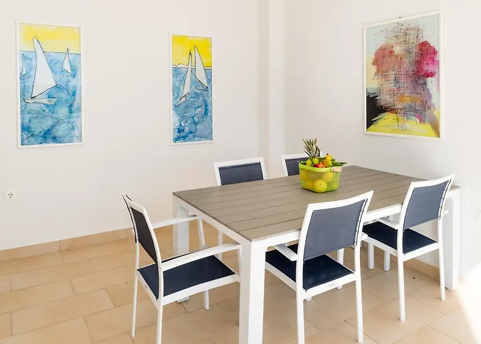 Aparthotel Belado Bol